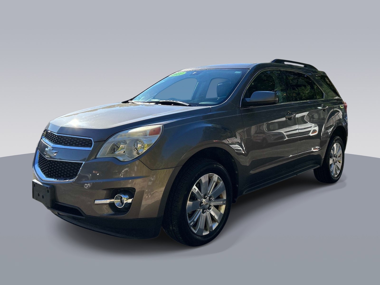 Used 2011 Chevrolet Equinox LT FWD image 7