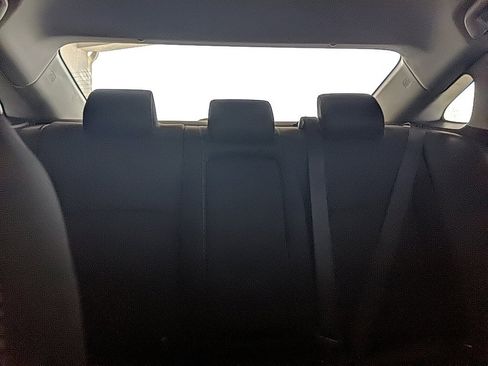 Used 2018 Honda Civic EX image 26