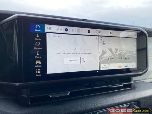New 2026 Jeep Wrangler Sport AWD/4WD image 11