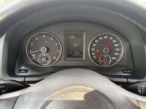 Used 2010 Volkswagen Jetta Limited Edition FWD image 19