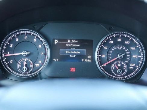 Certified 2023 Hyundai Santa Fe SEL FWD image 26