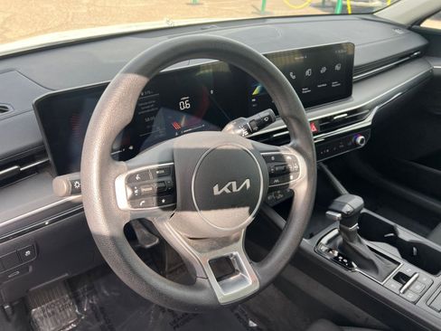 Used 2025 Kia K5 LXS FWD image 28