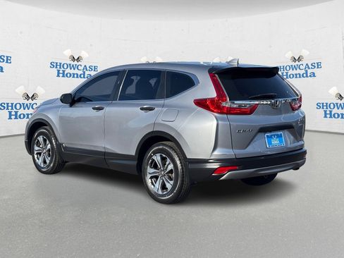 Used 2019 Honda CR-V LX image 5