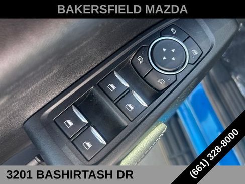 Used 2024 Ford Ranger XLT w/ FX4 Off-Road Package AWD/4WD image 20