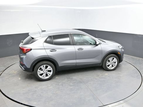 Used 2025 Buick Encore GX Preferred AWD/4WD image 36