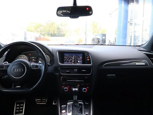 Used 2014 Audi SQ5 Prestige AWD/4WD image 11