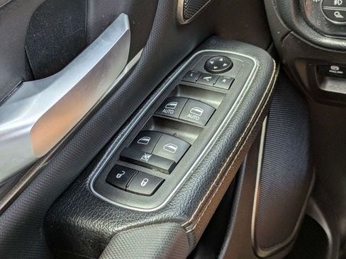 Used 2021 RAM 1500 Rebel w/ Rebel Level 2 Equipment Group AWD/4WD image 25
