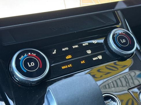 Certified 2023 Land Rover Range Rover Sport SE image 24