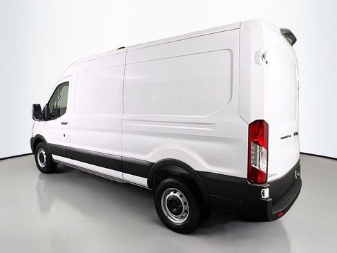 New 2026 Ford Transit 250 148 Medium Roof image 10