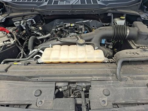 Certified 2023 Ford F150 XL w/ STX Appearance Package AWD/4WD image 28
