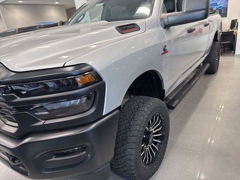 New 2026 RAM 2500 Tradesman image 9
