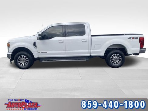 Used 2022 Ford F250 Lariat image 11