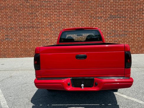 Used 1999 Dodge Dakota 2WD Club Cab image 7