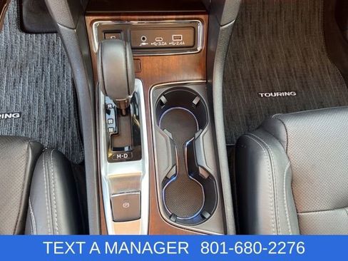 Used 2024 Subaru Ascent Touring AWD/4WD image 22