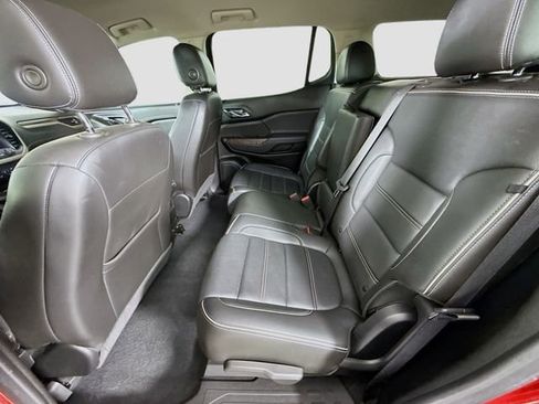 Used 2023 GMC Acadia Denali FWD image 25