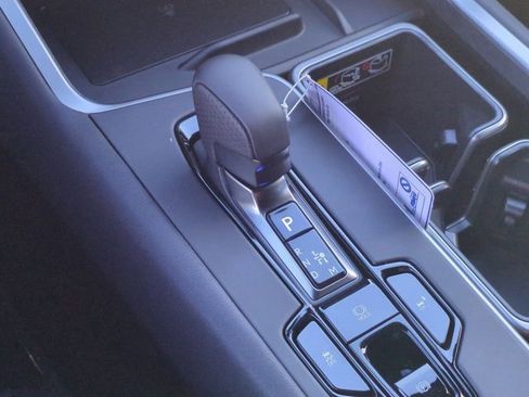 New 2026 Lexus TX 500h AWD image 26