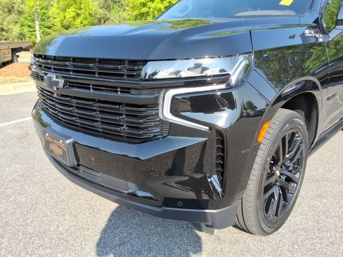 Used 2023 Chevrolet Tahoe High Country w/ Premium Package 2 AWD/4WD image 9
