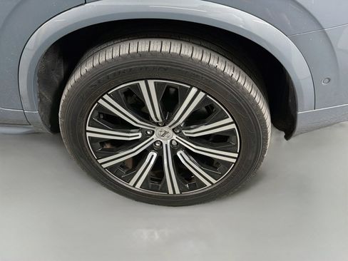 Certified 2023 Volvo XC90 B6 Plus w/ Protection Package Premier AWD/4WD image 34