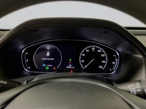 Used 2018 Honda Accord EX image 22