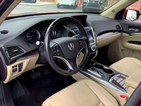 Used 2020 Acura MDX SH-AWD image 18
