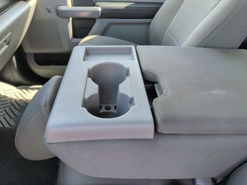 Used 2015 Ford F150 XLT AWD/4WD image 18