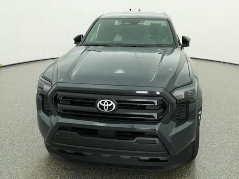 New 2026 Toyota Tacoma SR RWD image 15