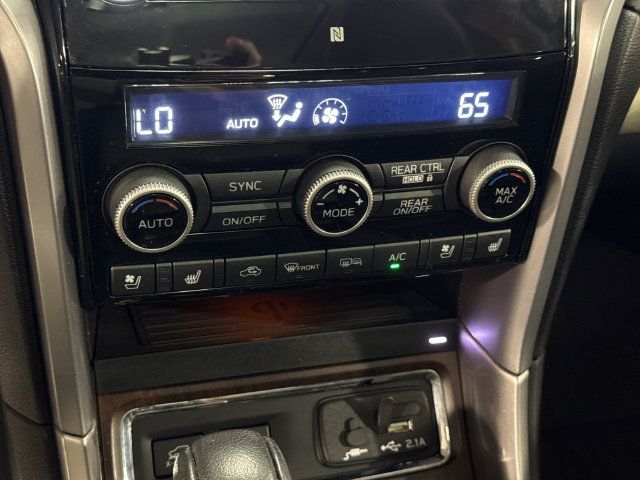Used 2021 Subaru Ascent Touring AWD/4WD image 17