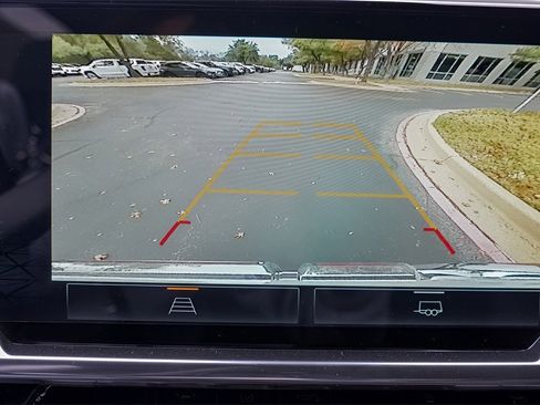 New 2026 GMC Sierra 1500 Elevation w/ Elevation Select Package image 12