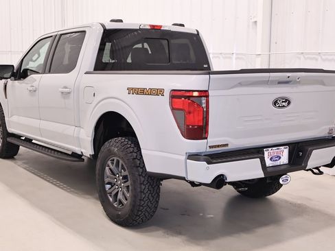 New 2026 Ford F150 Tremor AWD/4WD image 7