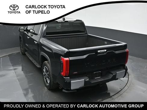 Used 2023 Toyota Tundra Limited w/ Power Package RWD image 54