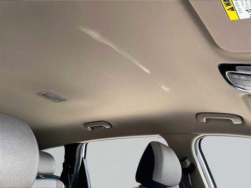 Certified 2022 Hyundai Santa Fe SEL FWD image 13