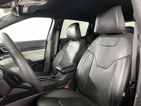 Used 2023 Jeep Compass Limited AWD/4WD image 14