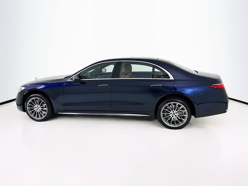 New 2026 Mercedes-Benz S 580 S 580 image 5