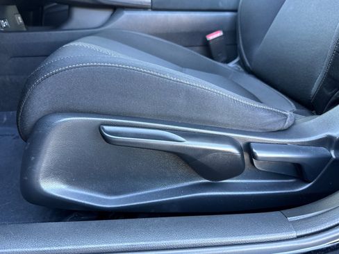Used 2017 Honda Civic EX image 15