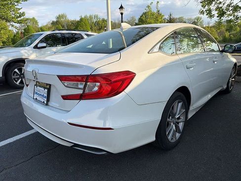 Used 2021 Honda Accord LX image 6