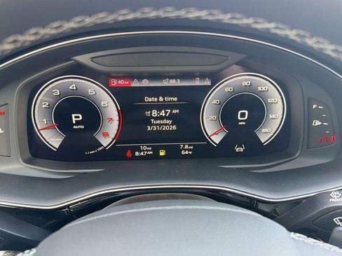New 2026 Audi Q7 3.0T Premium Plus AWD/4WD image 19