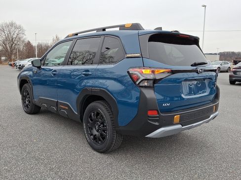 New 2026 Subaru Forester Wilderness image 4