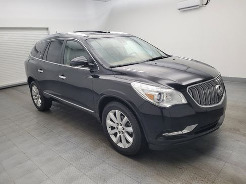 Used 2017 Buick Enclave Premium image 11