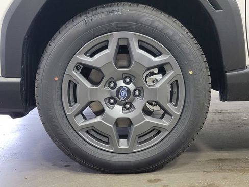 Certified 2026 Subaru Outback Premium AWD/4WD image 10