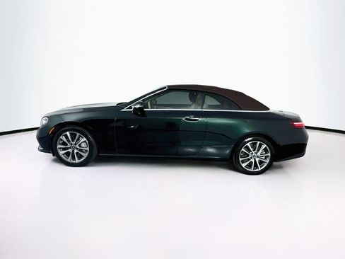 Used 2021 Mercedes-Benz E 450 Cabriolet image 6