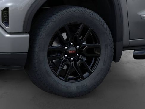 New 2026 GMC Sierra 1500 Elevation w/ Elevation Select Package AWD/4WD image 9
