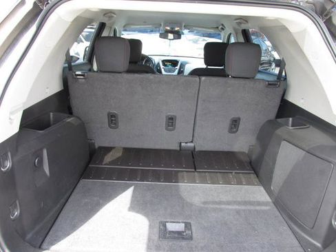 Used 2013 Chevrolet Equinox LT w/ Driver Convenience Package image 7
