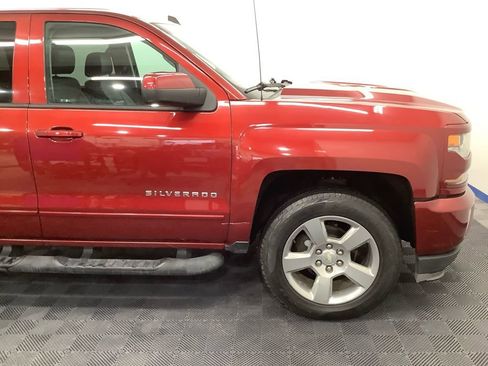 Used 2018 Chevrolet Silverado 1500 LT w/ All Star Edition image 22