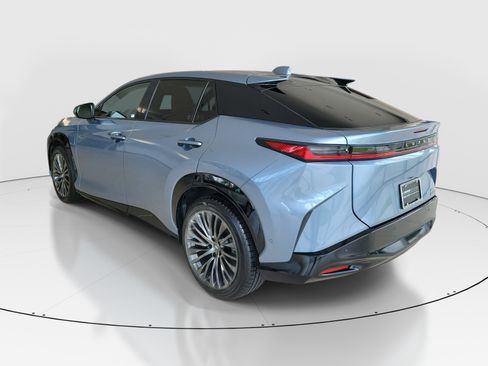 Used 2023 Lexus RZ 450e Premium w/ Accessory Package (Z1) AWD/4WD image 6