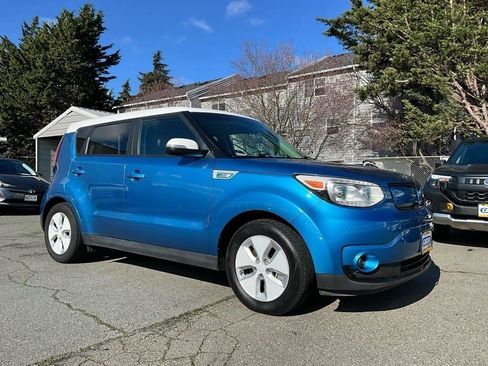 Used 2016 Kia Soul EV image 2
