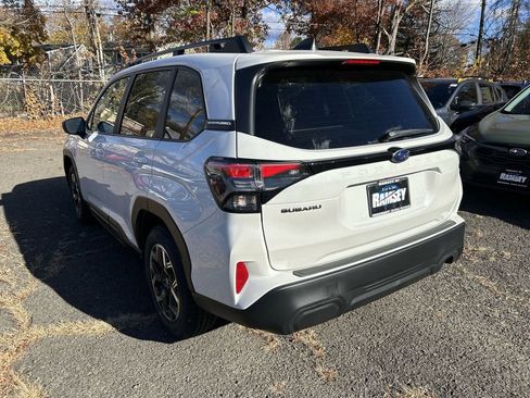 Certified 2026 Subaru Forester Premium AWD/4WD image 6