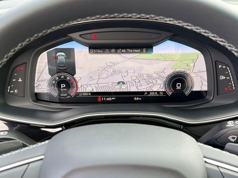 New 2026 Audi Q8 Premium Plus AWD/4WD image 19