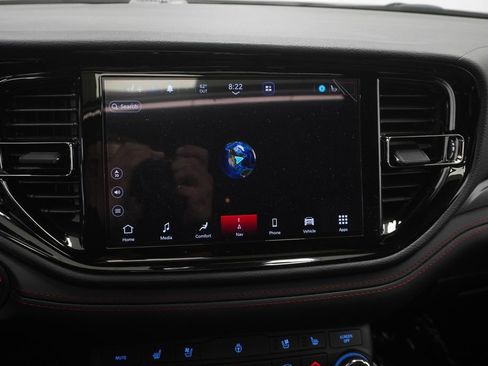 New 2026 Dodge Durango GT AWD/4WD image 23