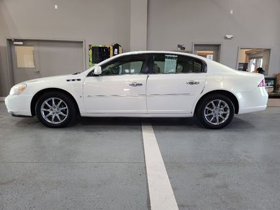 Used 2006 Buick Lucerne CXL w/ Luxury Package