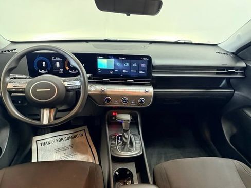 Certified 2024 Hyundai Kona SE AWD/4WD image 36